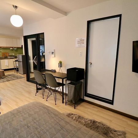 Ogisaka Minami 3 Jo Apartment Sapporo Exterior photo