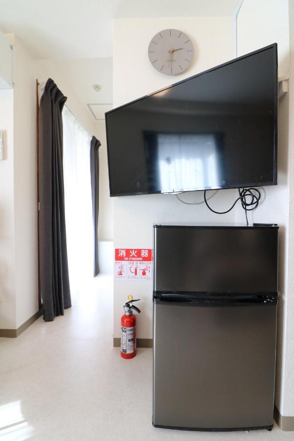 Ogisaka Minami 3 Jo Apartment Sapporo Exterior photo